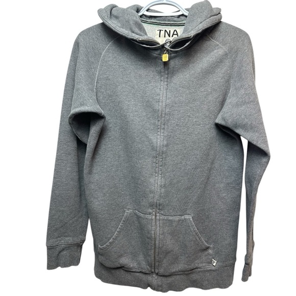 Hoodie sz M - Picture 1 of 5